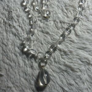 Antique necklace ❤️